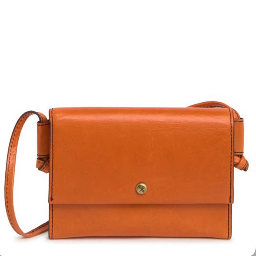 New HOBO Bemuse crossbody bag